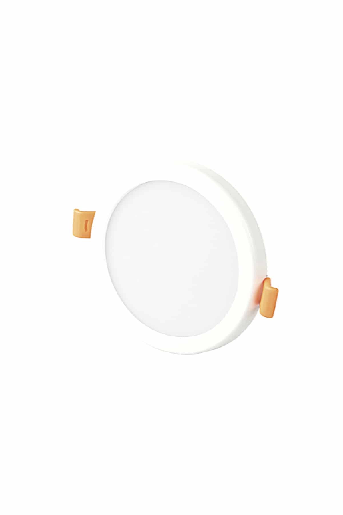 9W PLUS LED PANEL ARMATÜR (BEYAZ)