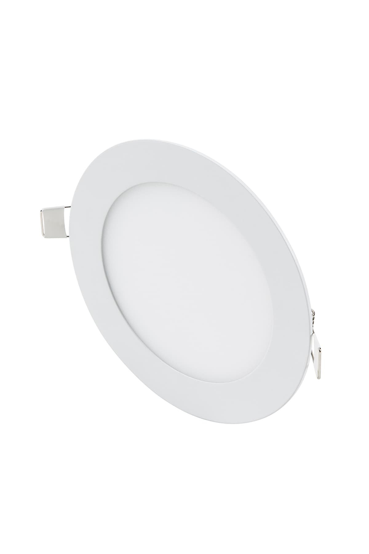 9W SLİM PANEL (BEYAZ)