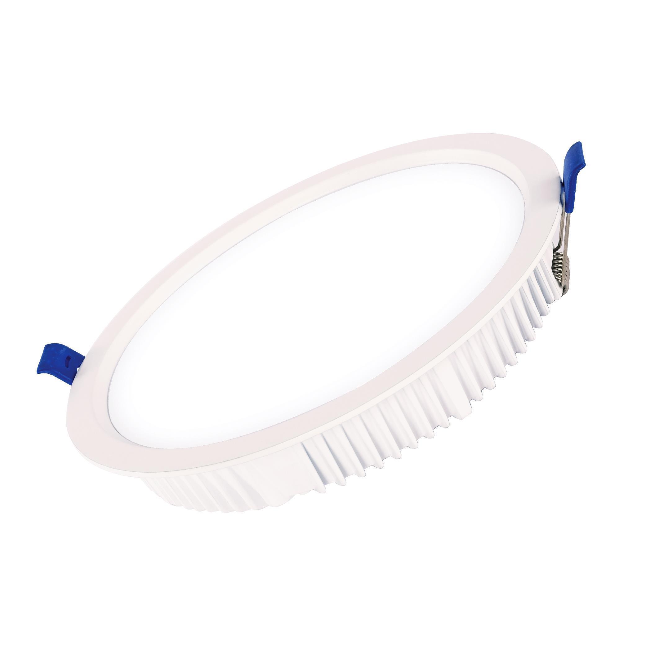 ACK Backlight Sıva Altı 24W 4000K AD05-02410