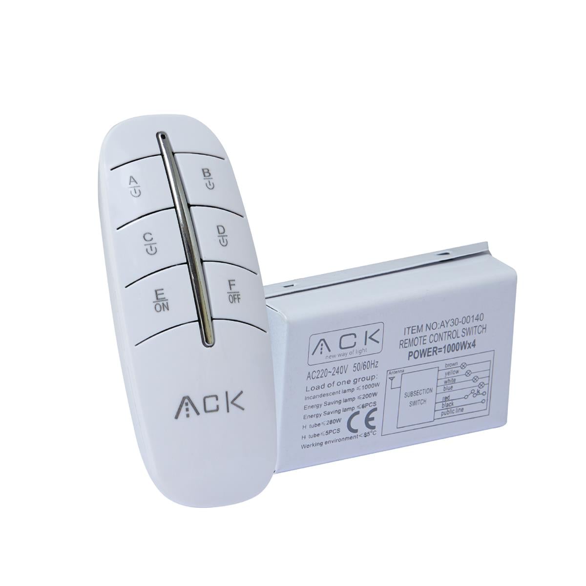 ACK-AY30-00140