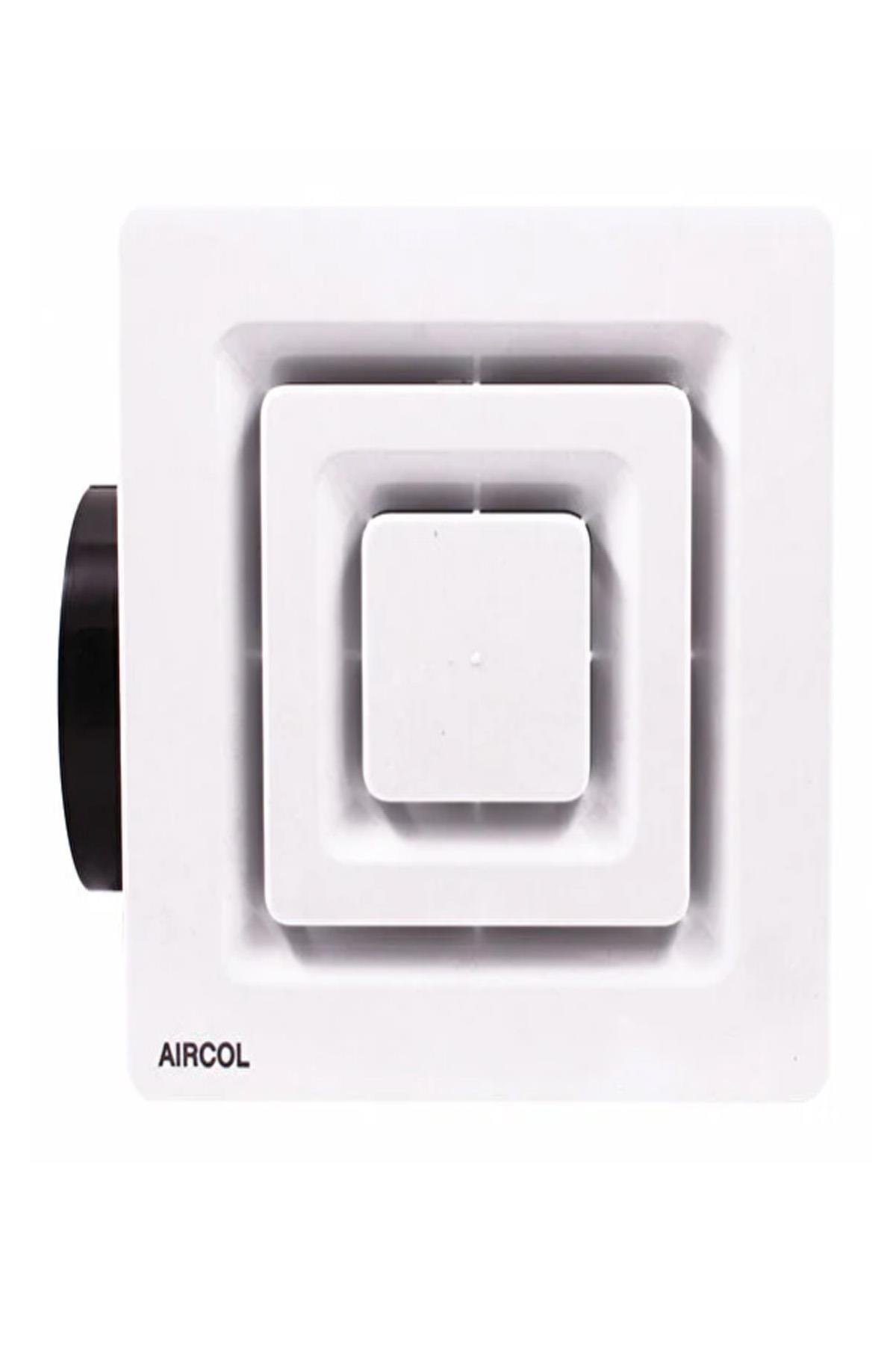 AIRCOL-AIRCOL SUMMER