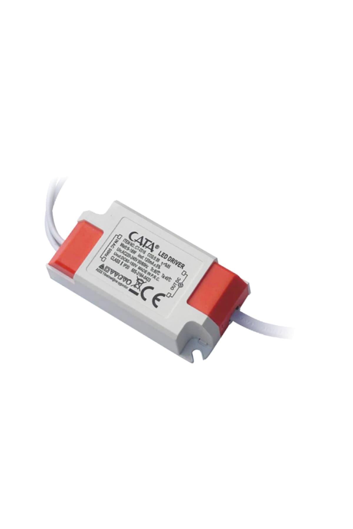 CATA CT 2517 18 -40 W LED DRİVER CT-2517