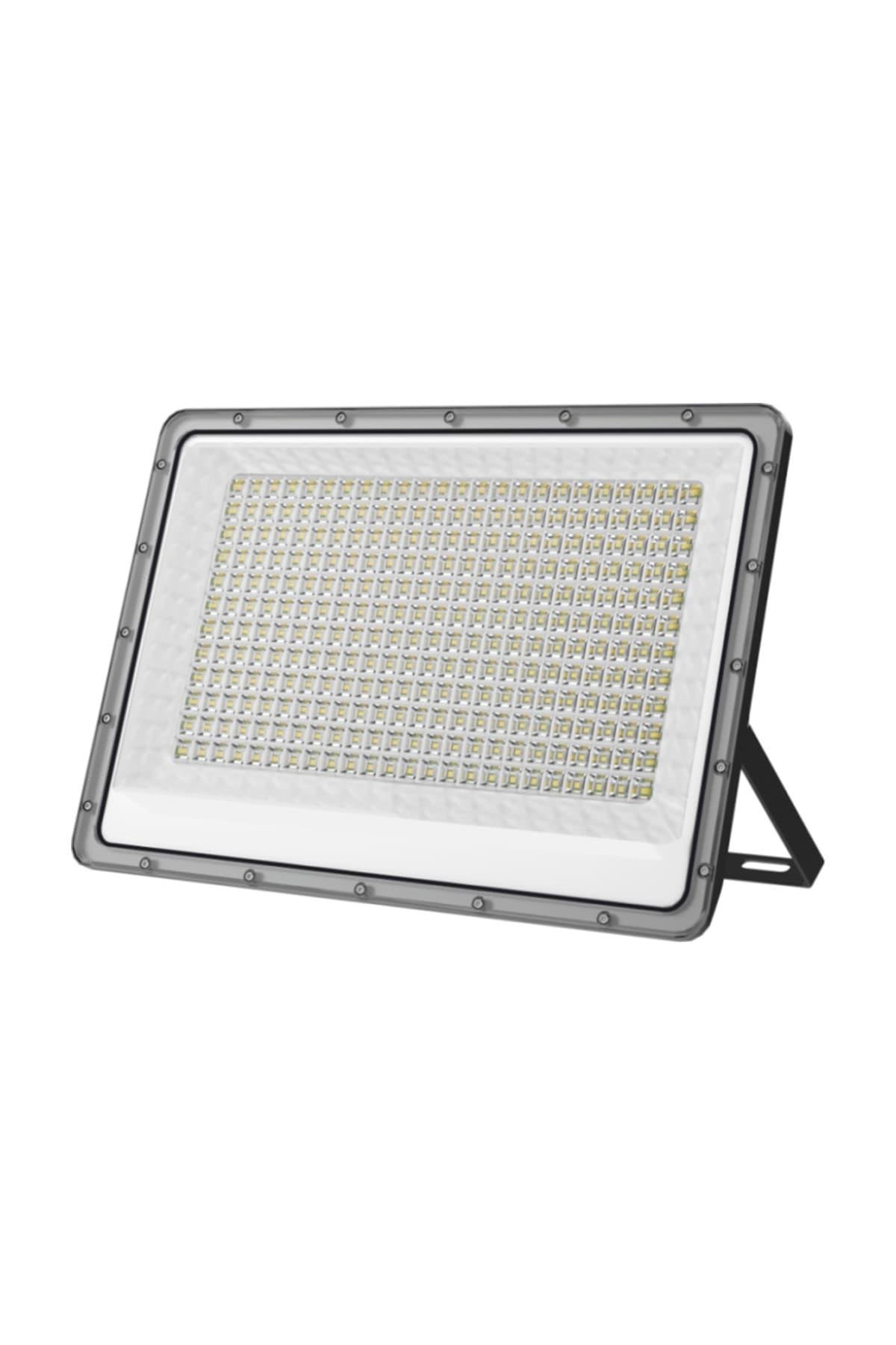 600 W Beyaz Işık Slim Led Projektör 6400K Ct 4666