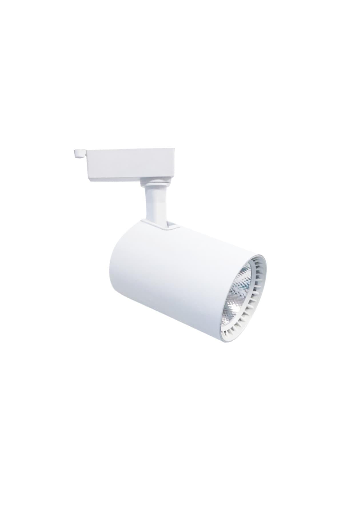 Cata Ct 5333 Günışığı 30W Babil Ray Tipi Led Armatür (Beyaz Kasa)