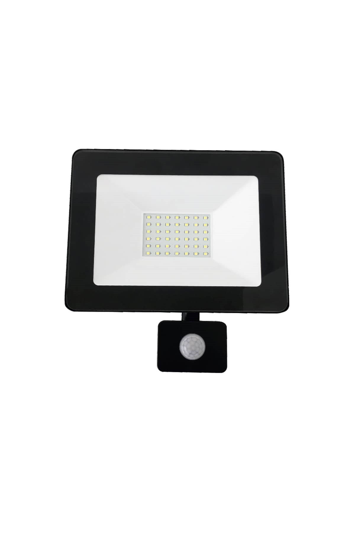 IPAD 30W SENSÖRLÜ LED PROJEKTÖR