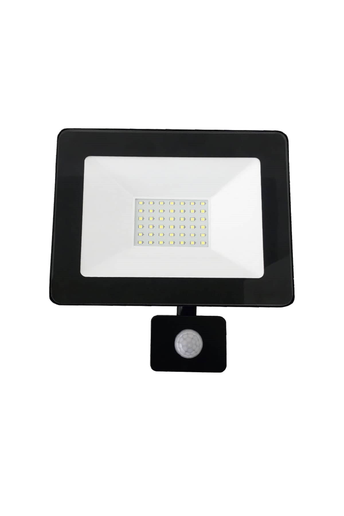 IPAD 50W SENSÖRLÜ LED PRO