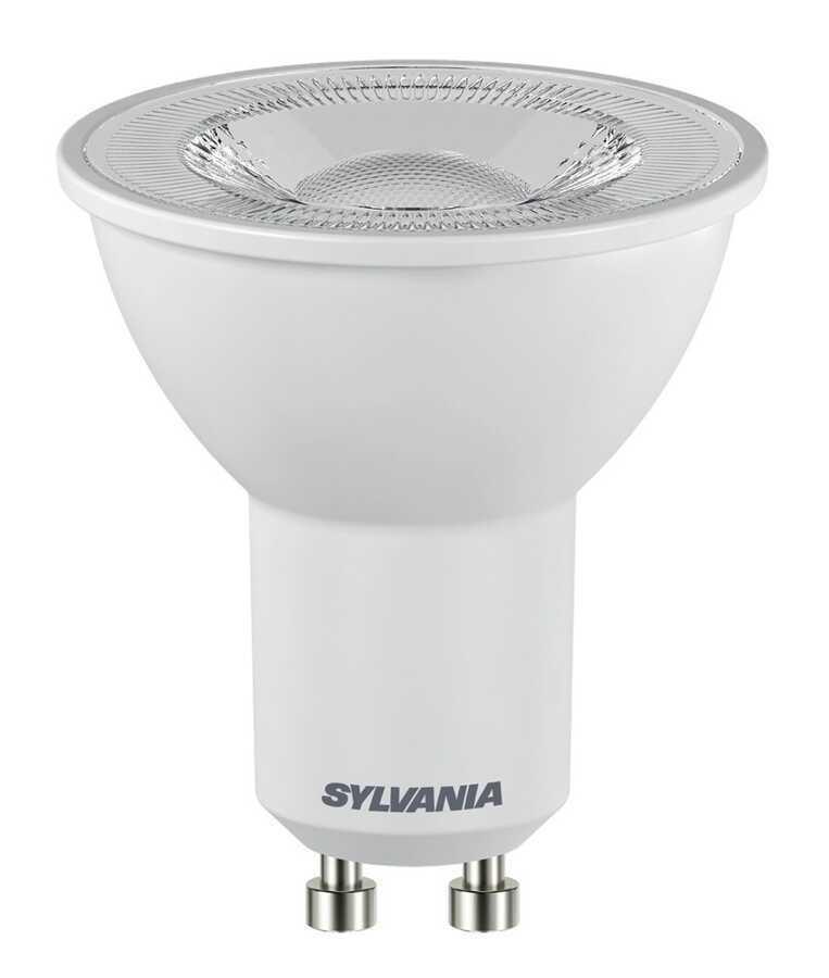  SYLVANIA 3000K Çanak Led Ampul Gu-10 3000K 