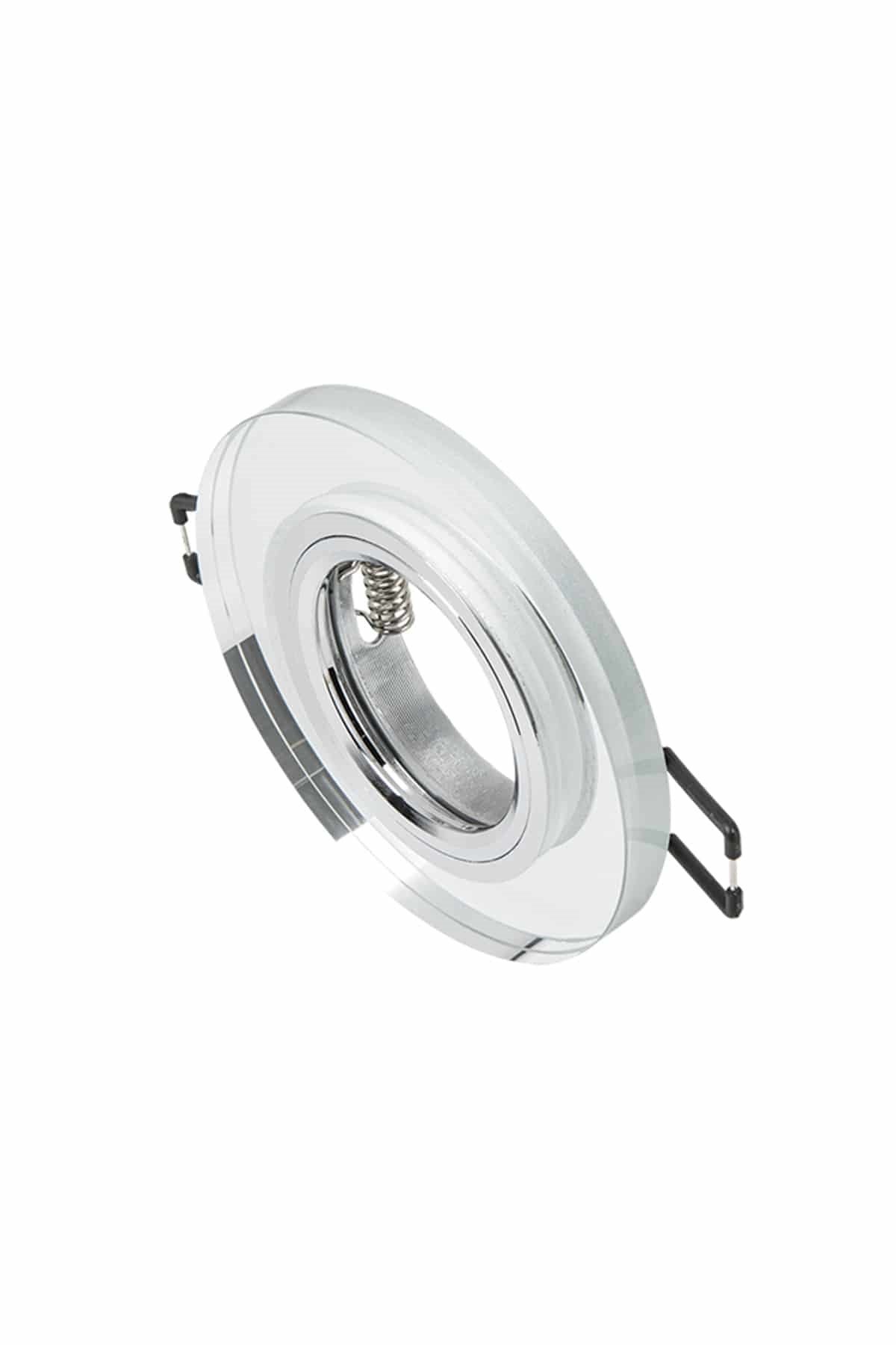 ORTANCA DEKORATİF CAM SPOT