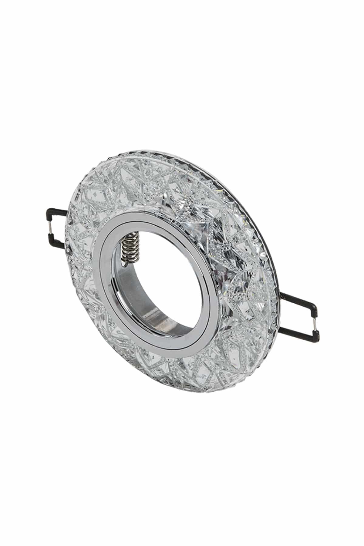 SİM DEKORATİF CAM SPOT