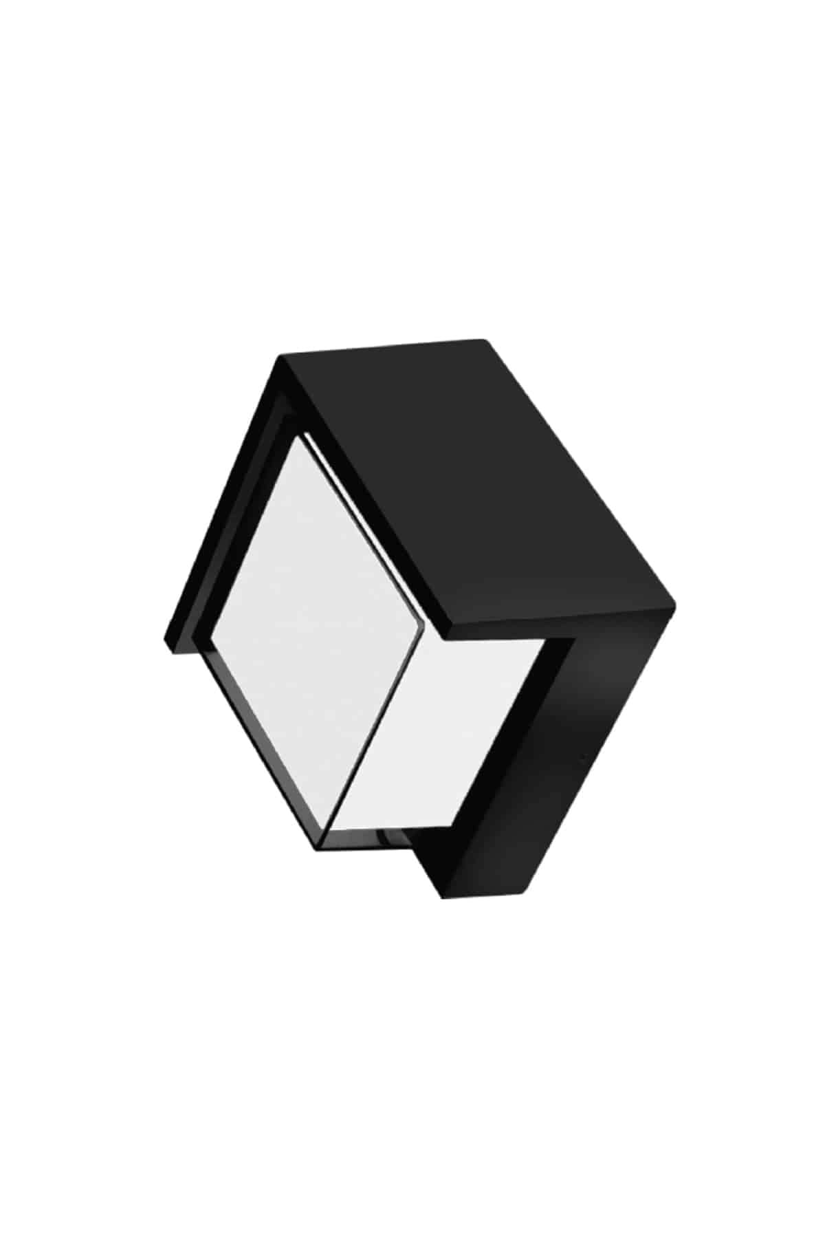 SIVA ÜSTÜ LED APLİK