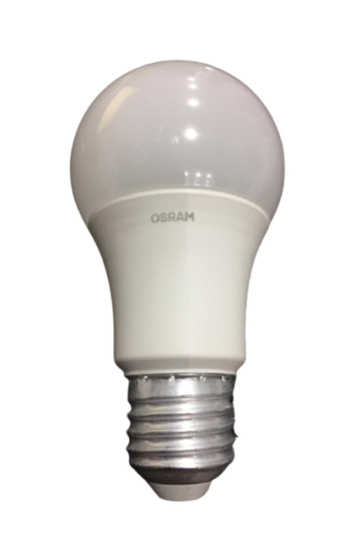 Uygun Fiyatlı Osram 8,5W E27 Duy Led Ampul | Aydınlatmacım|E27 Led Ampuller|OSRAM|OS-080