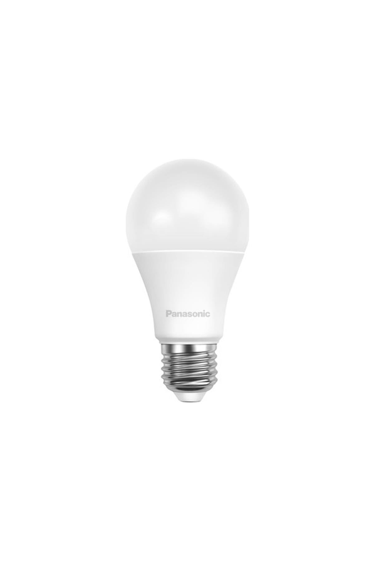 Uygun Fiyatlı Panasonic 8,5W E27 Duy Led Ampul | Aydınlatmacım|E27 Led Ampuller|PANASONİC|PNS-085