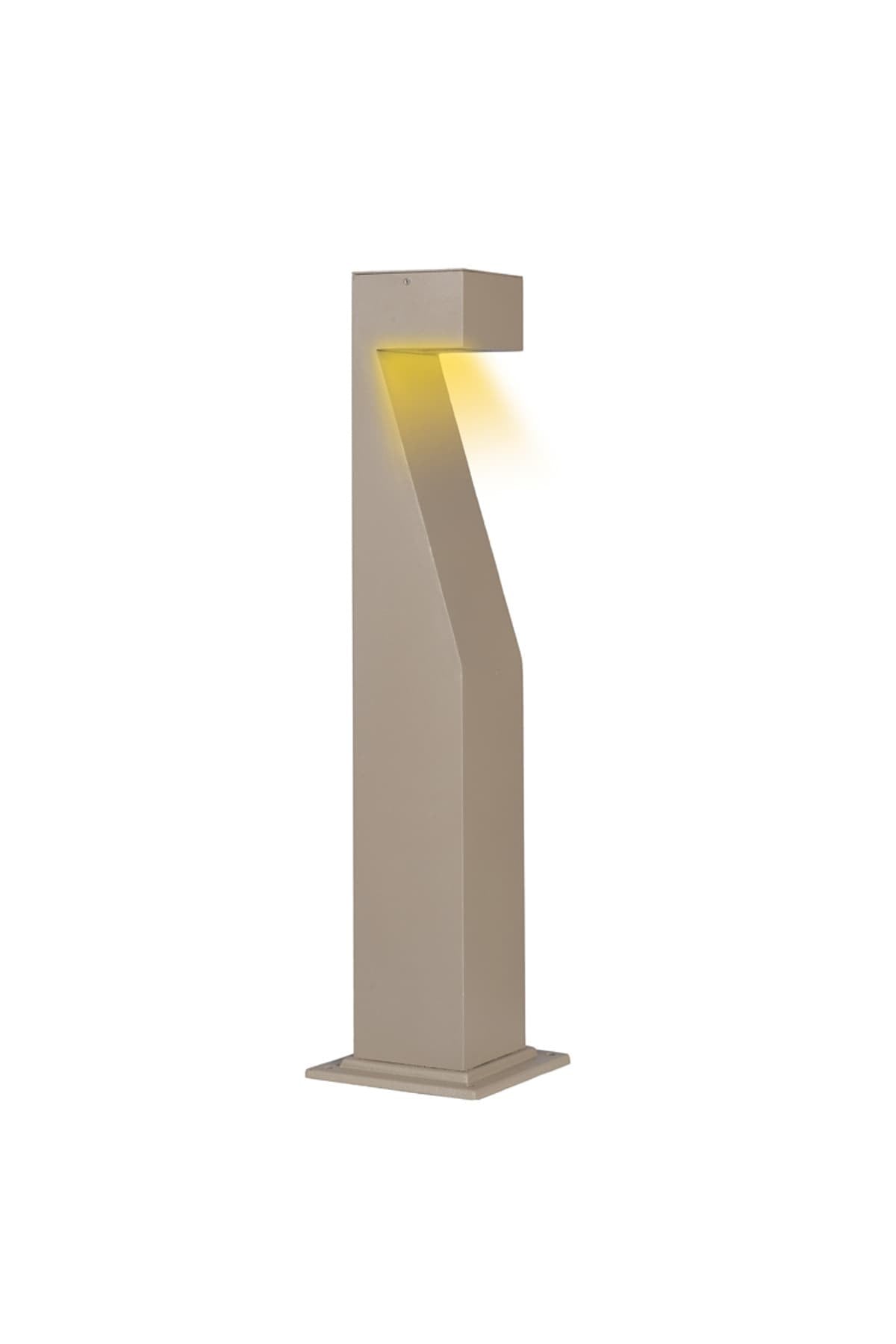 Uygun Fiyatlı Şanlı Çim Üstü Bollards Bahçe Aydınlama Armatürü Şa 3098 | Aydınlatmacım|Şanlı Aydınlatma|ŞANLI AYDINLATMA|ŞA3098
