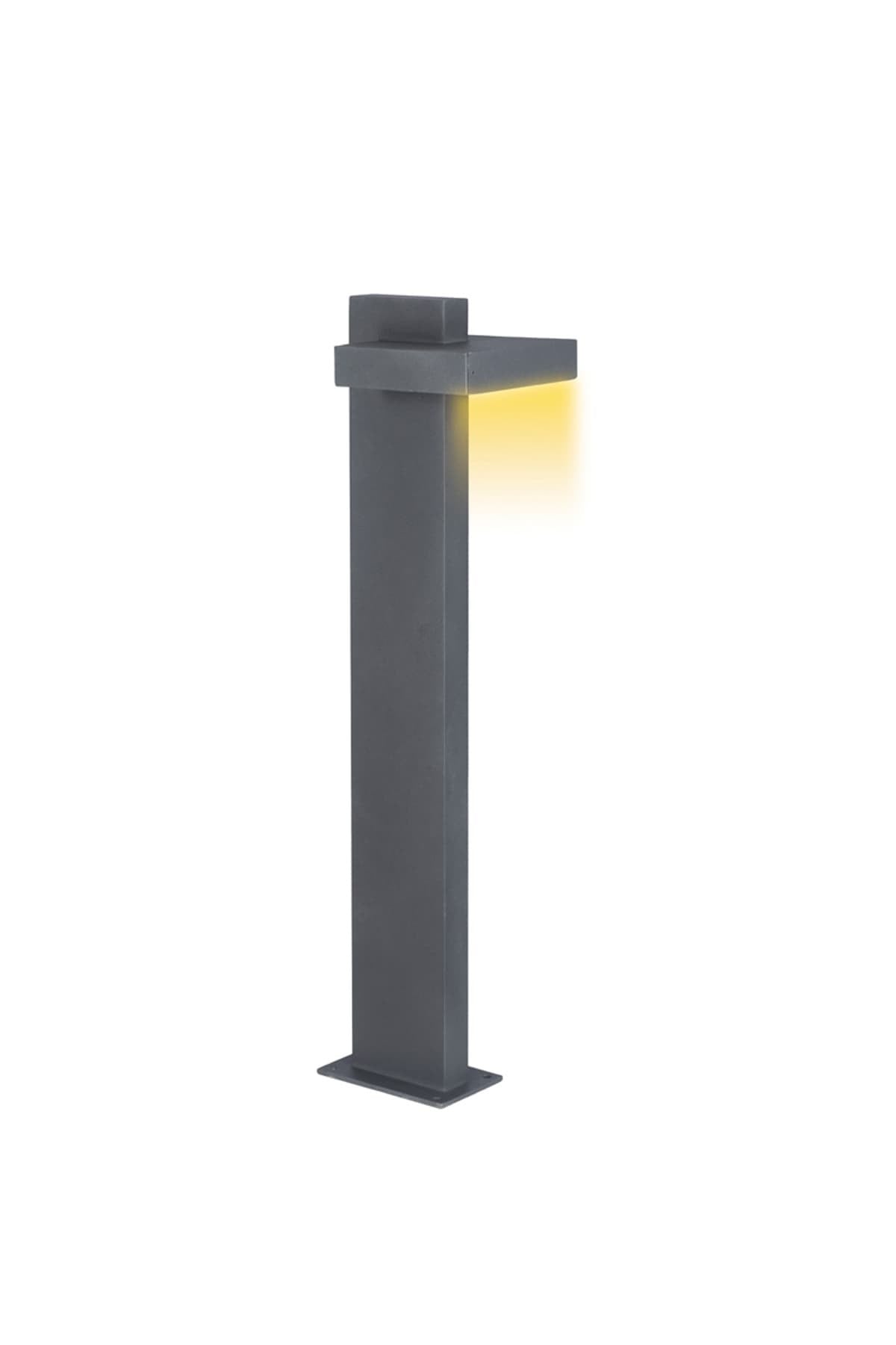 Uygun Fiyatlı Şanlı Çim Üstü Bollards Bahçe Aydınlama Armatürü Şa 3155 | Aydınlatmacım|Şanlı Aydınlatma|ŞANLI AYDINLATMA|ŞA3155