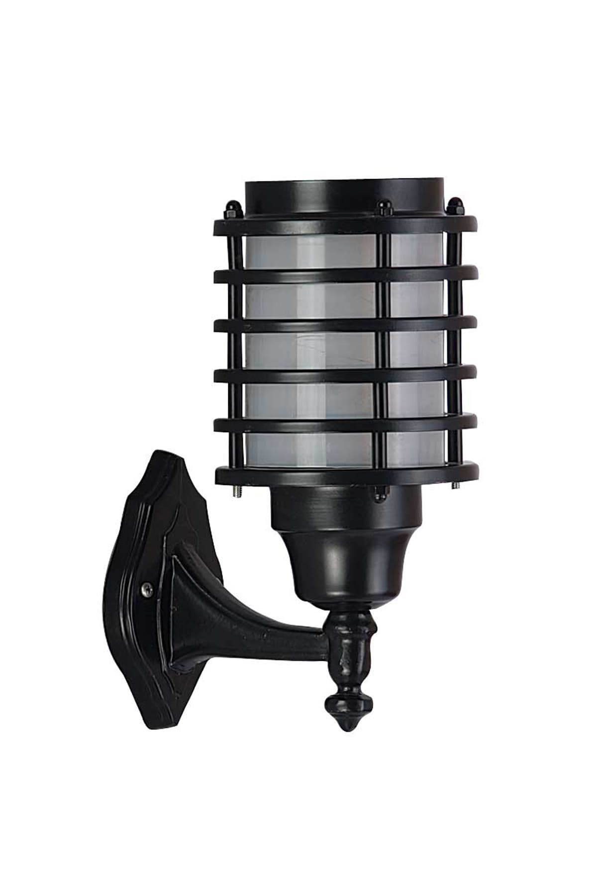 Uygun Fiyatlı Şanlı Duvar Üstü Aplik Bollards Bahçe Aydınlatma Armatürü Şa 1180 | Aydınlatmacım|Şanlı Aydınlatma|ŞANLI AYDINLATMA|ŞA1180