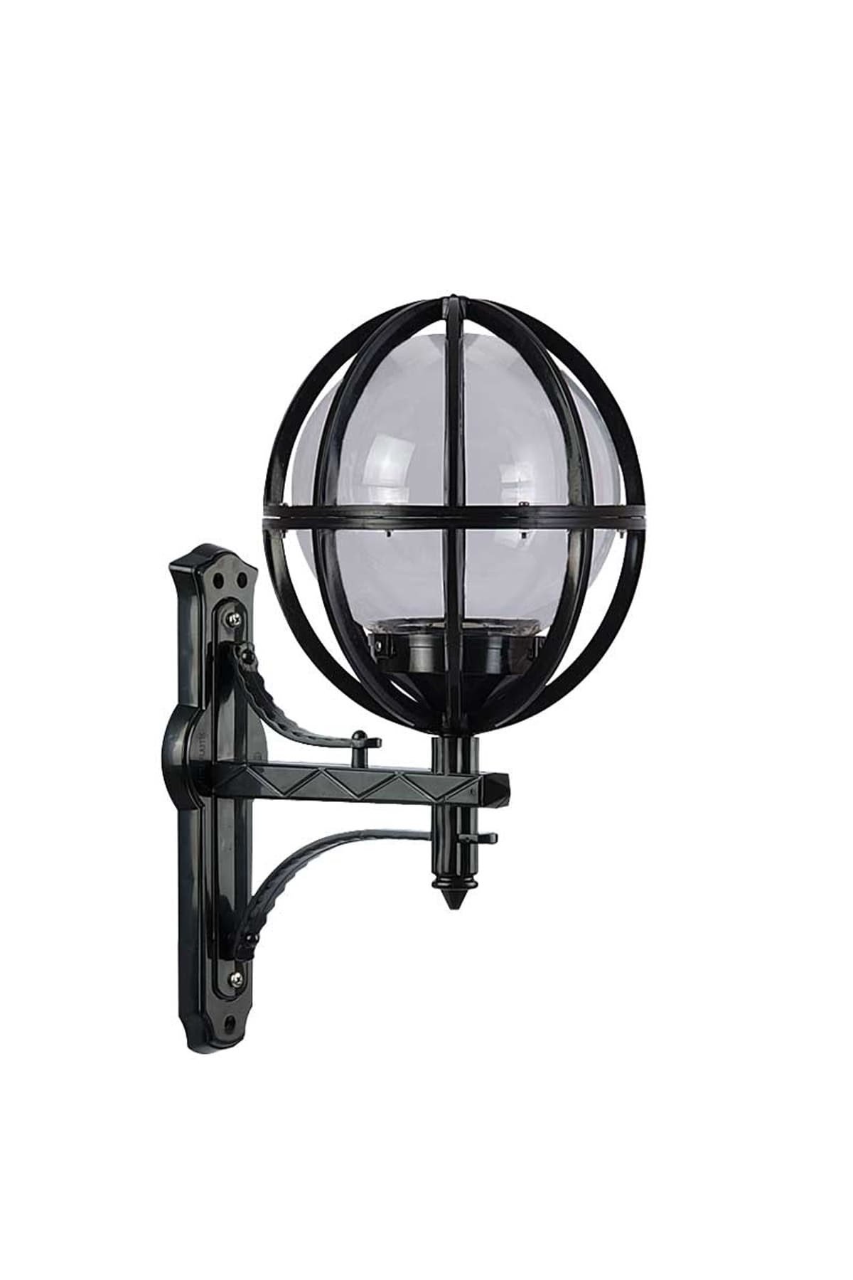 Uygun Fiyatlı Şanlı Duvar Üstü Aplik Bahçe Aydınlatma Armatürü Şa 1057 | Aydınlatmacım|Şanlı Aydınlatma|ŞANLI AYDINLATMA|ŞA1057