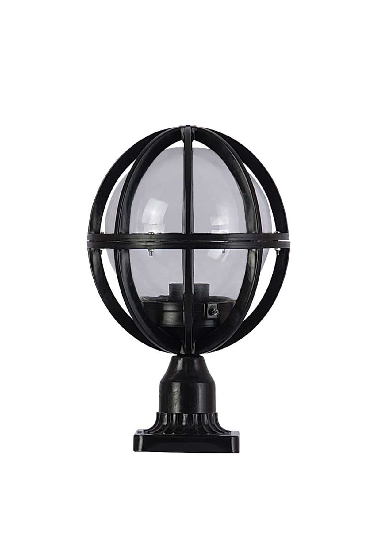 Uygun Fiyatlı Şanlı Set Üstü Bahçe Aydınlatma Armatürü Şa 1050 | Aydınlatmacım|Şanlı Aydınlatma|ŞANLI AYDINLATMA|ŞA1050