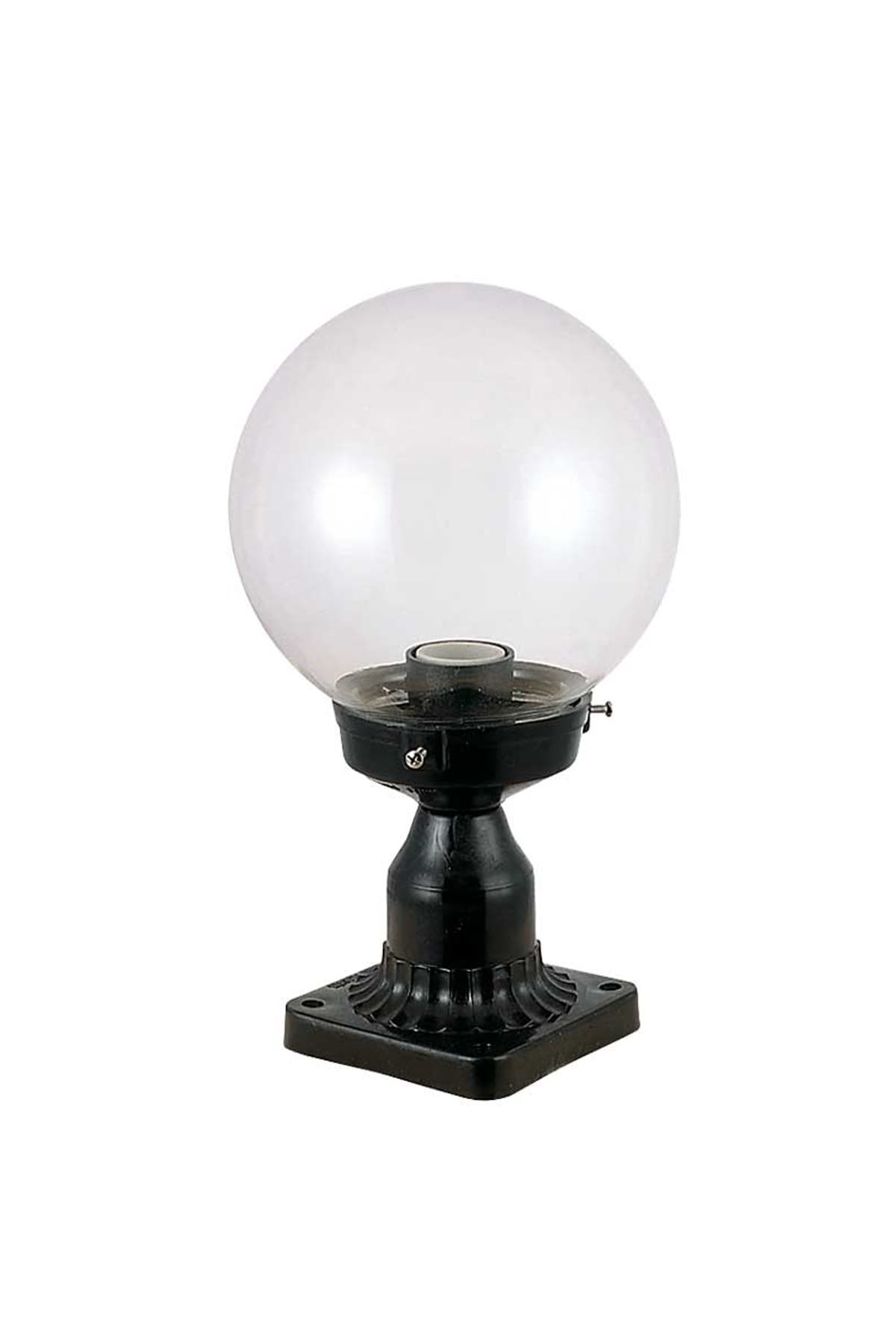 Uygun Fiyatlı Şanlı Set Üstü Bahçe Aydınlatma Armatürü Şa 1112 | Aydınlatmacım|Şanlı Aydınlatma|ŞANLI AYDINLATMA|ŞA1112