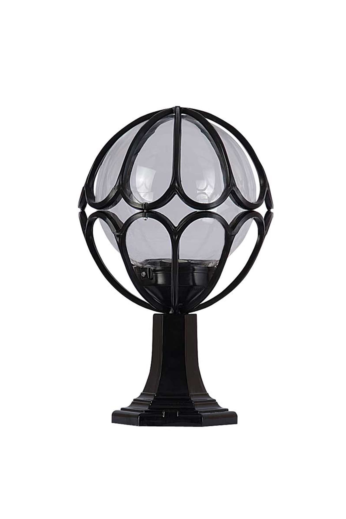 Uygun Fiyatlı Şanlı Set Üstü Bahçe Aydınlatma Armatürü Şa 1056 | Aydınlatmacım|Şanlı Aydınlatma|ŞANLI AYDINLATMA|ŞA1056