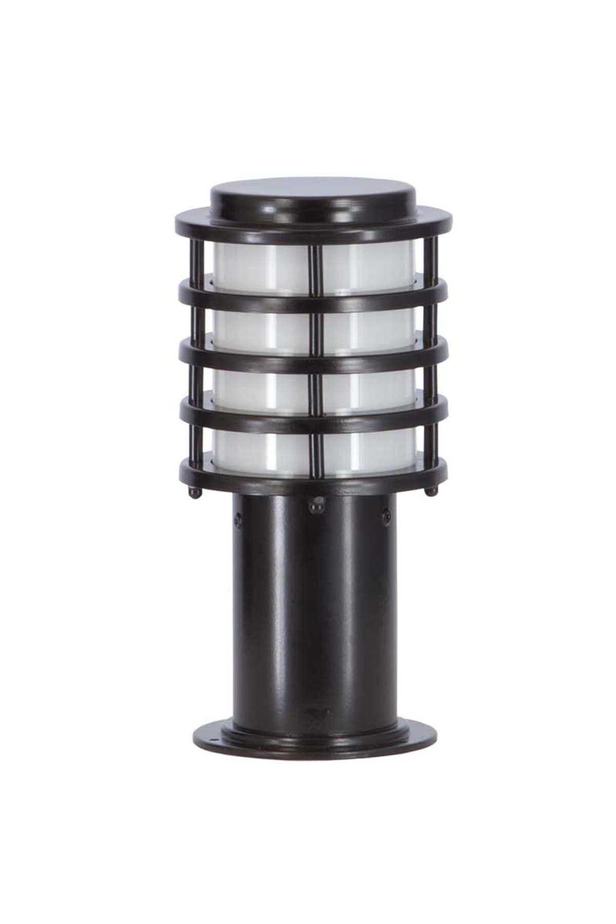 Uygun Fiyatlı Şanlı Set Üstü Bollards Bahçe Aydınlatma Armatürü Şa 1181 | Aydınlatmacım|Şanlı Aydınlatma|ŞANLI AYDINLATMA|ŞA1181