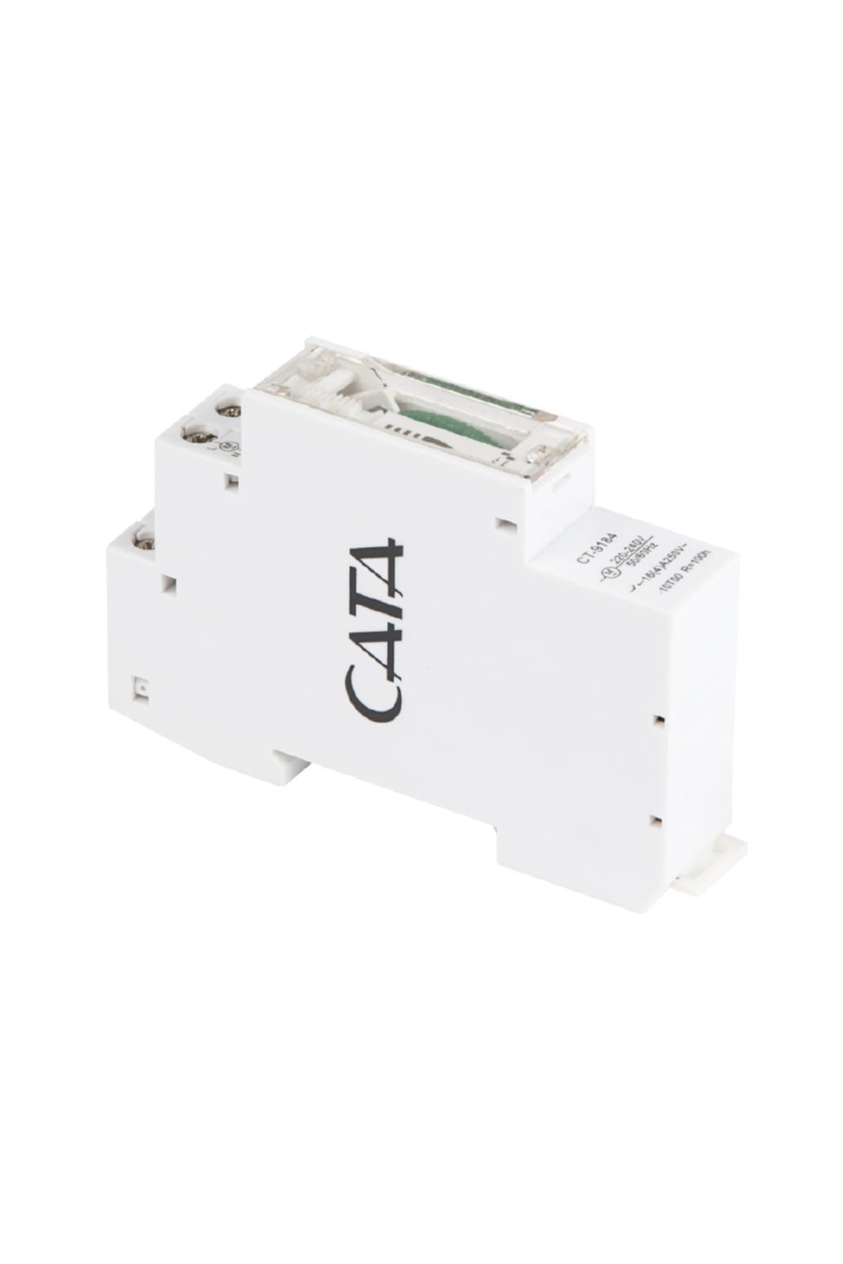 W OTOMAT TİPİ ZAMAN SAATİ ( 3500W )