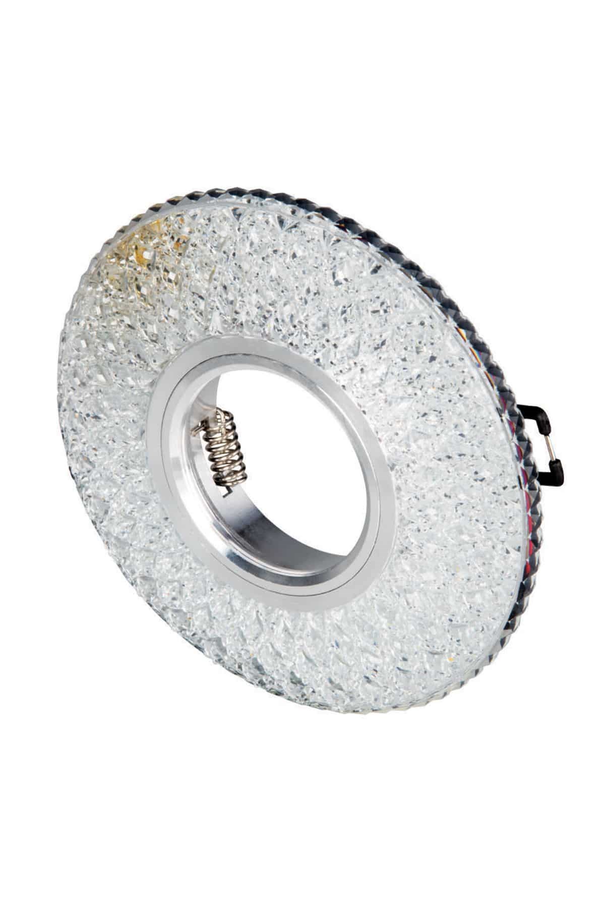 YAĞMUR DEKORATİF CAM SPOT