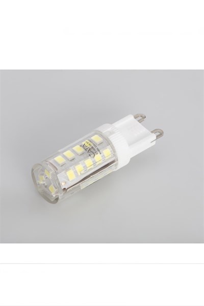 3W LEDLİ KAPSÜL (G-9) (BEYAZ)