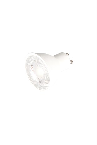 8 W AMBER GU 10 DUY LED AMPUL CT 4211