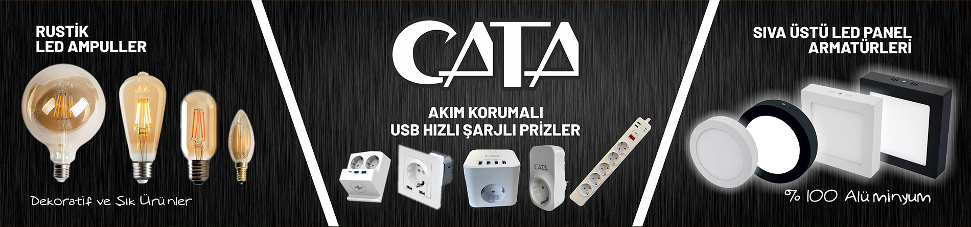 Cata Ürünleri