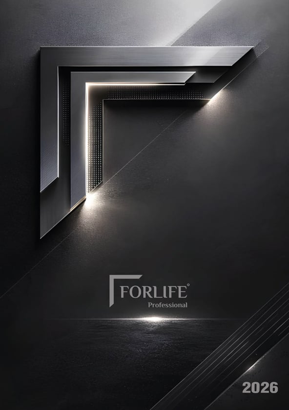 Forlife Katalog