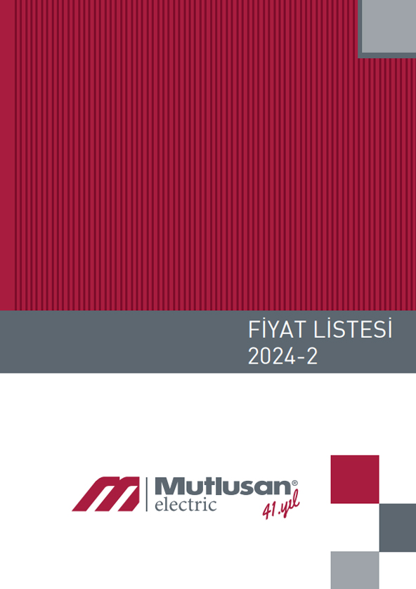 Mutlusan Katalog