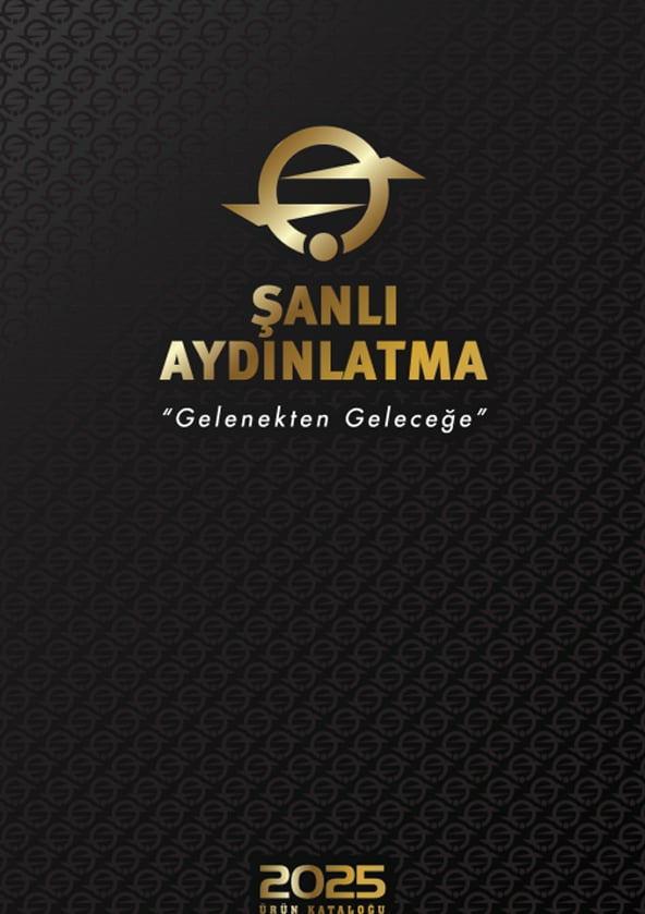 Şanlı Aydınlatma Katalog