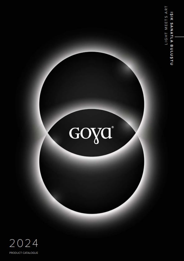 Goya Katalog