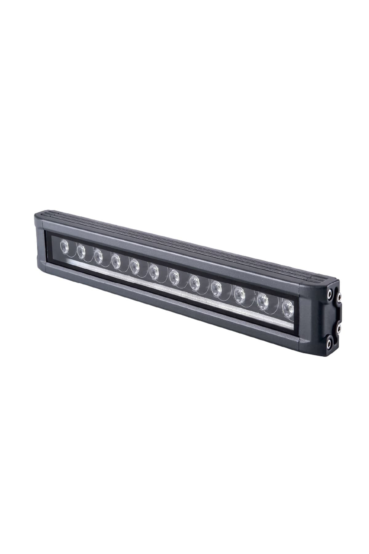 12W GOLD WALLWASHER 30CM(YEŞİL)