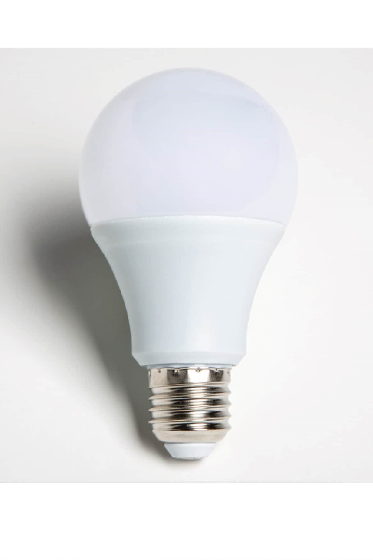 15W LED AMPUL (E27) (GÜNIŞIĞI) 3200K 4274