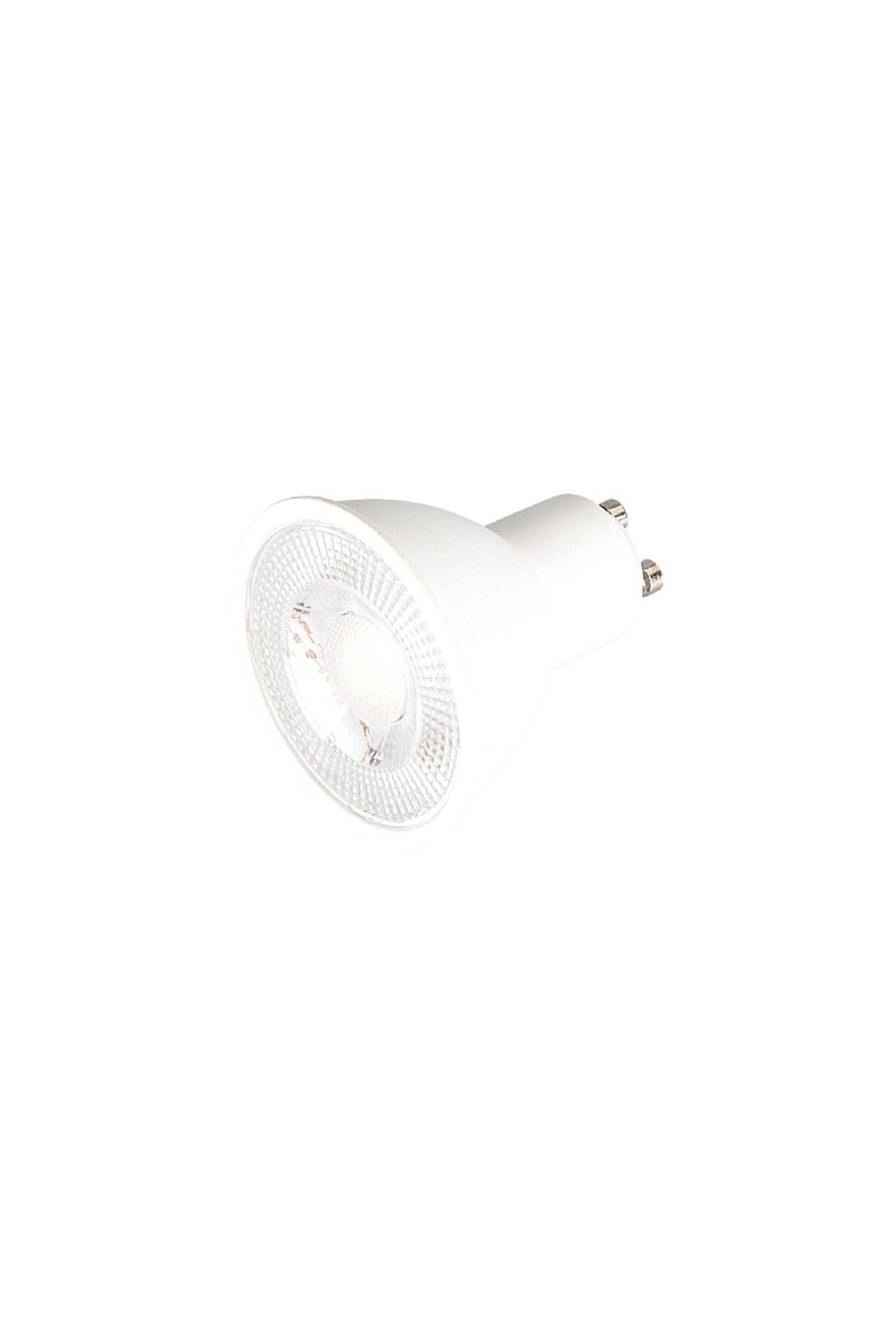 9 W DİMMERLENEBİLİR BEYAZ IŞIK GU 10 DUY LED AMPUL CT 4210