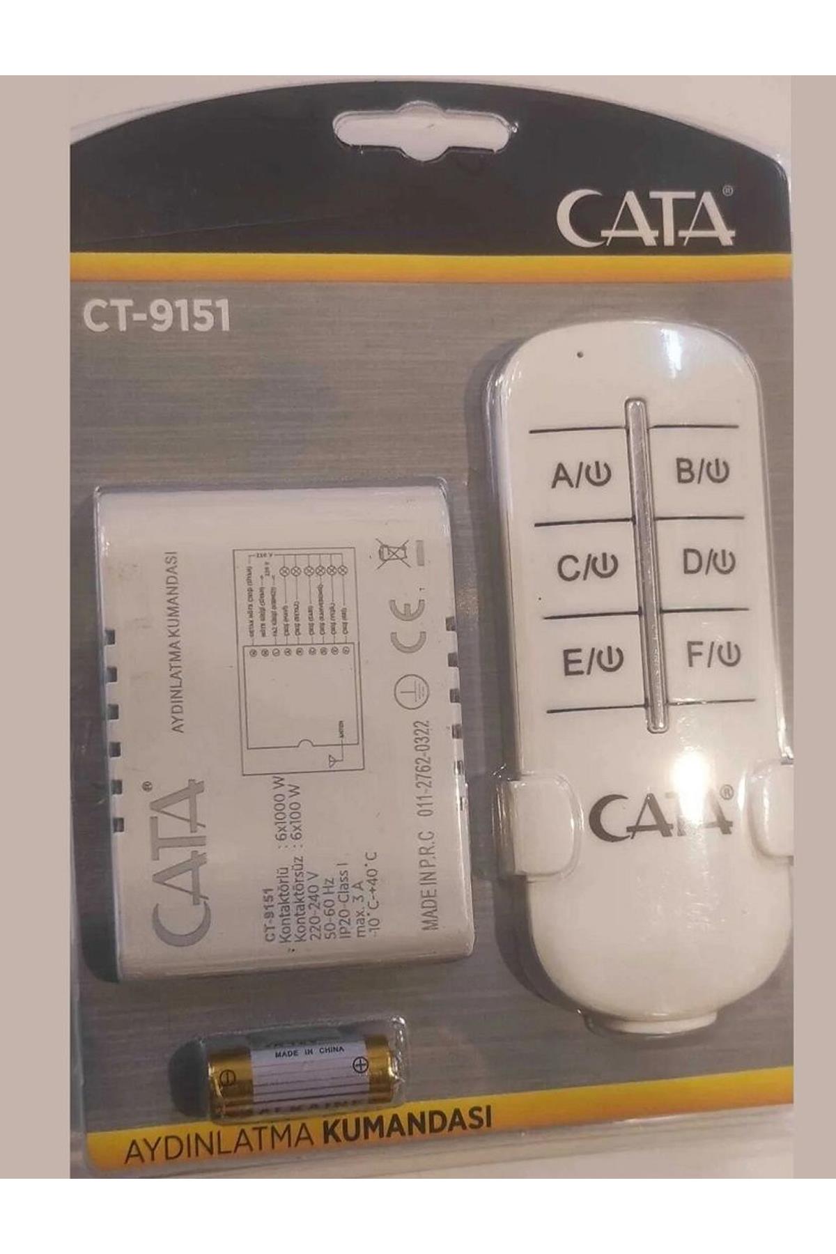 CATA-CT-9151