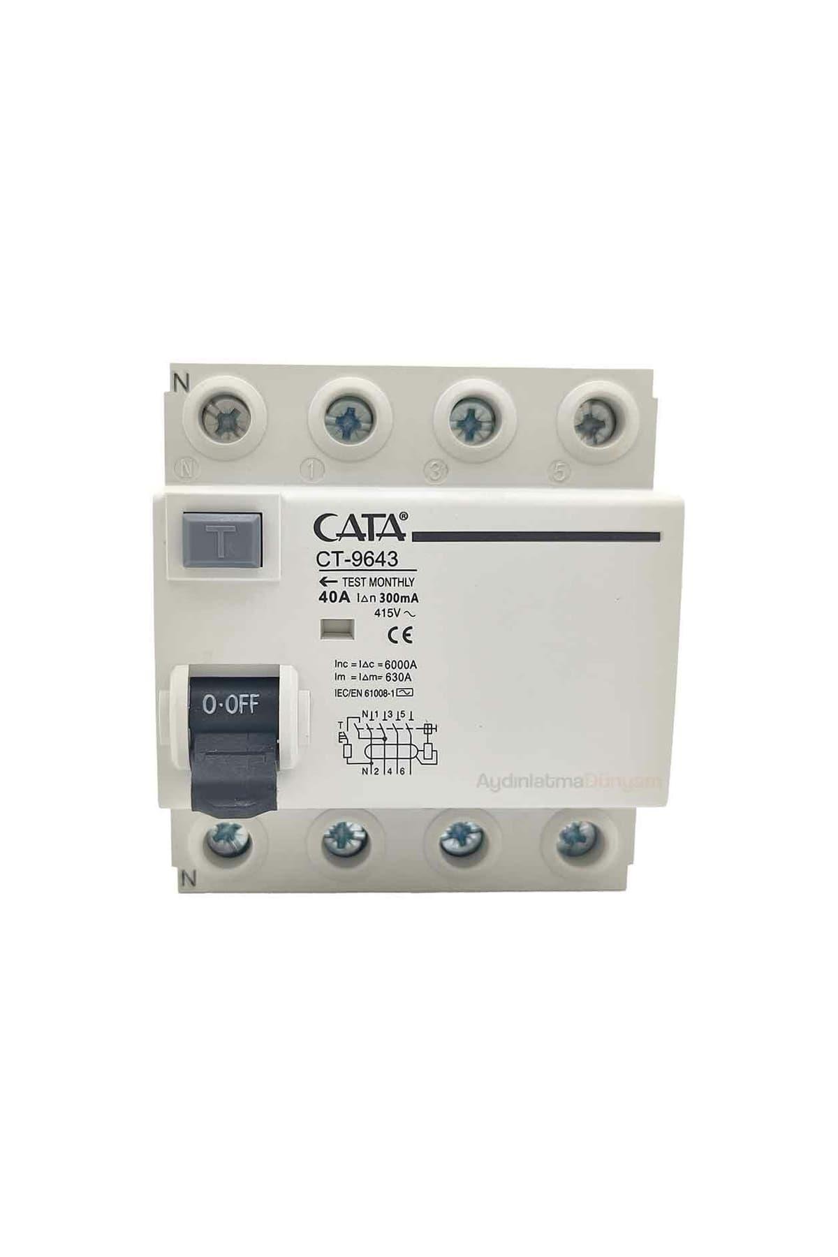 CATA-CT-9642