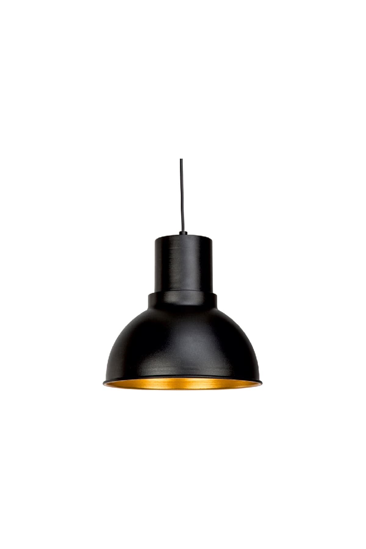 CATA DEKORATİF SARKIT TEKLİ E 27 DUY AYDINLATMA ARMATÜRÜ CT 8101