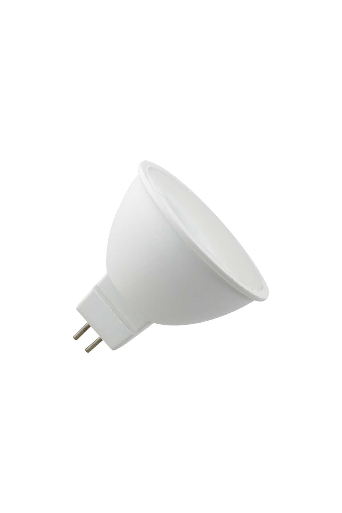 Forlife FL-1630 MR 16 12v DC 6500K Beyaz Işık G4 Led Ampul | Aydınlatmacım|G4 İğne Ayak Ampuller|FORLİFE|FL-1630
