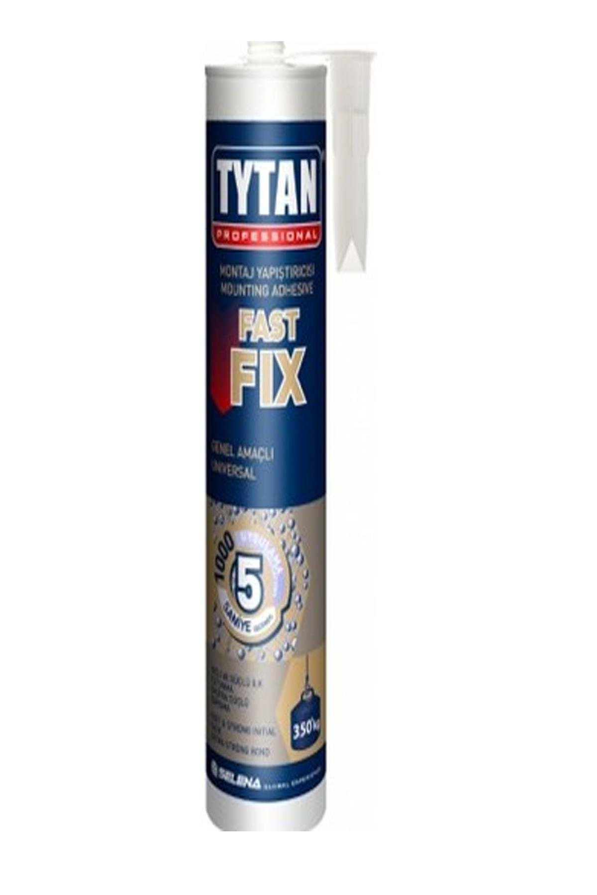 Fast Fix - Tytan Professional Türkiye/aydinlatmacim.com