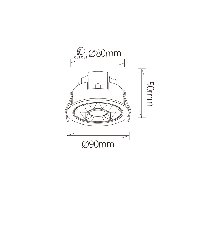 JÜPİTER-LS500 B&SK