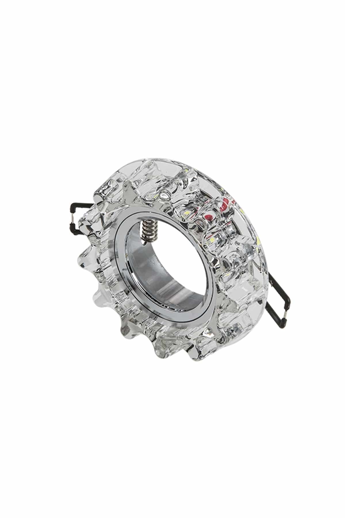 KARANFİL DEKORATİF CAM SPOT