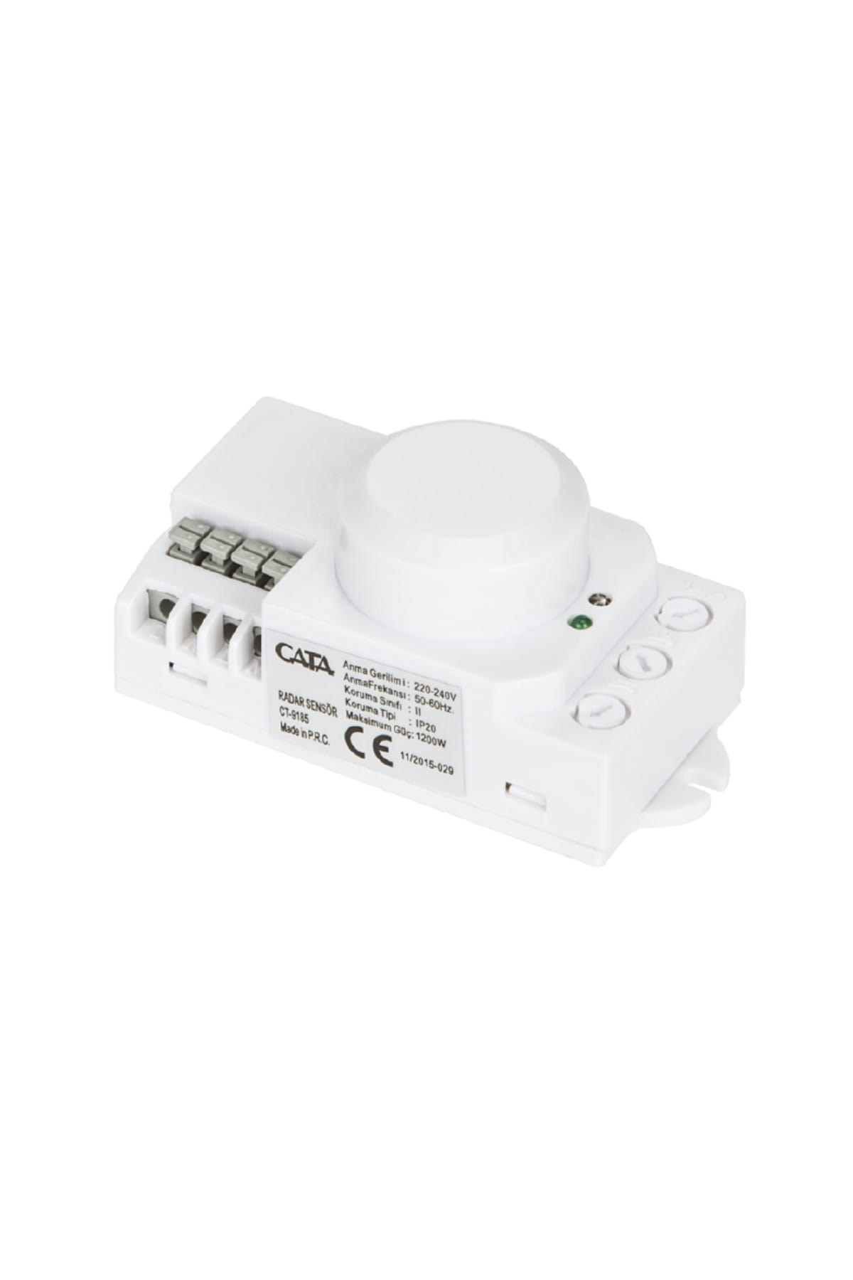 RADAR SENSÖR ( 1200W )