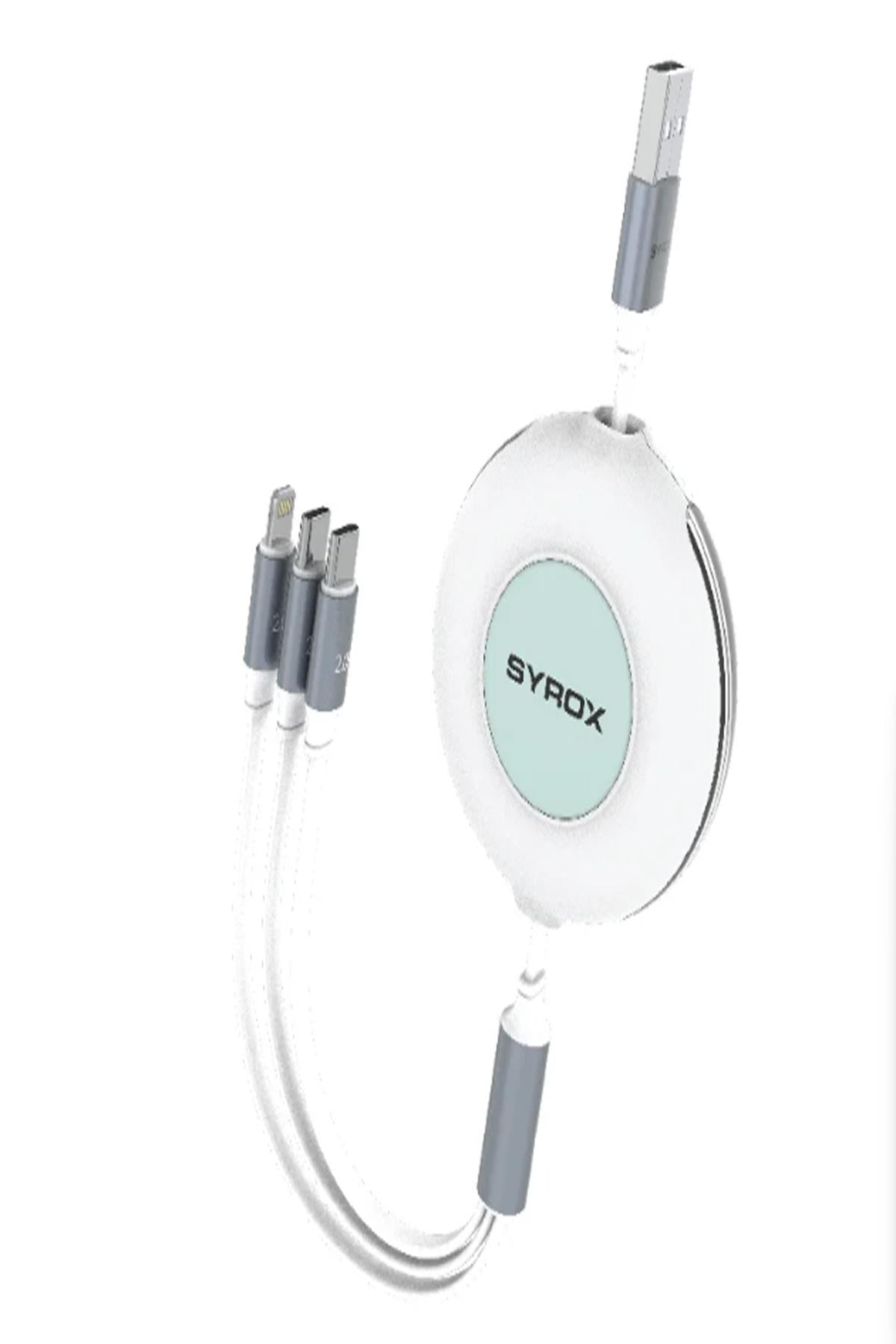 SAYROX-C145