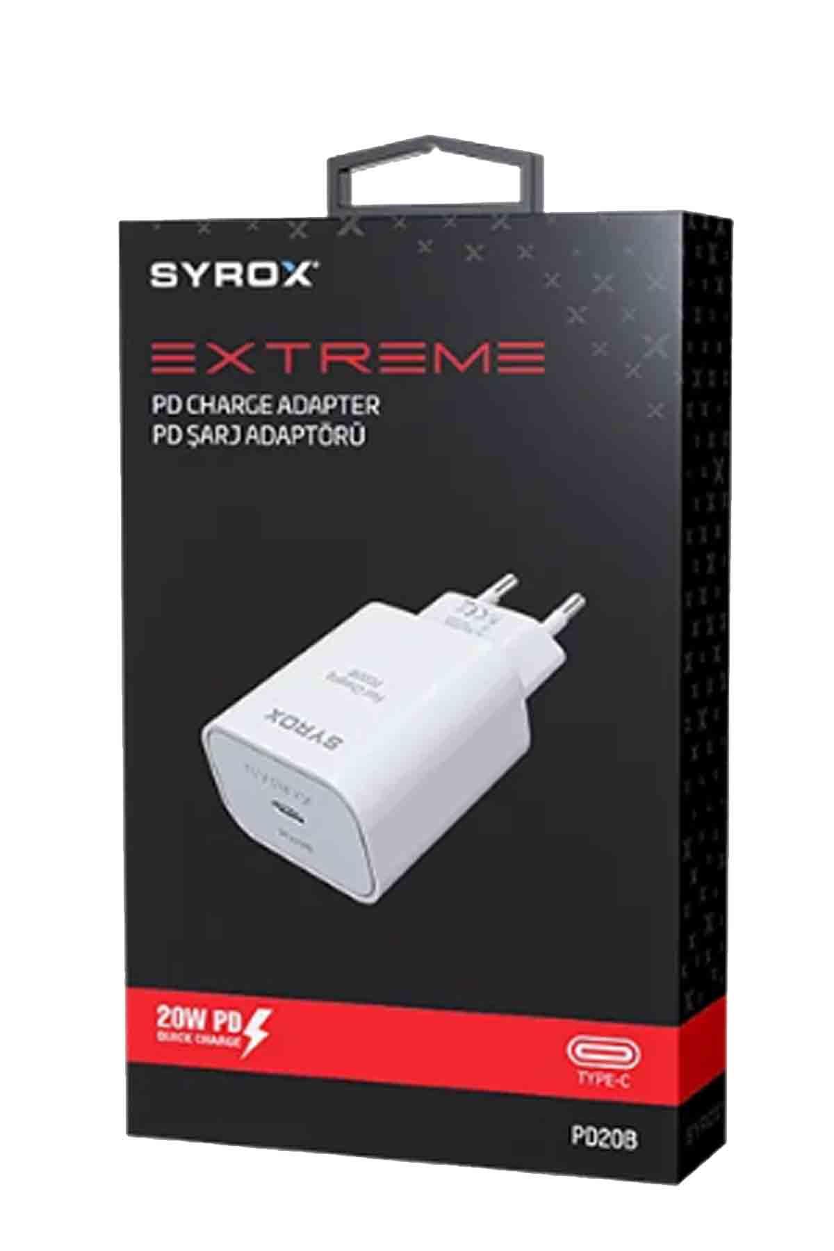 SAYROX-PD20B