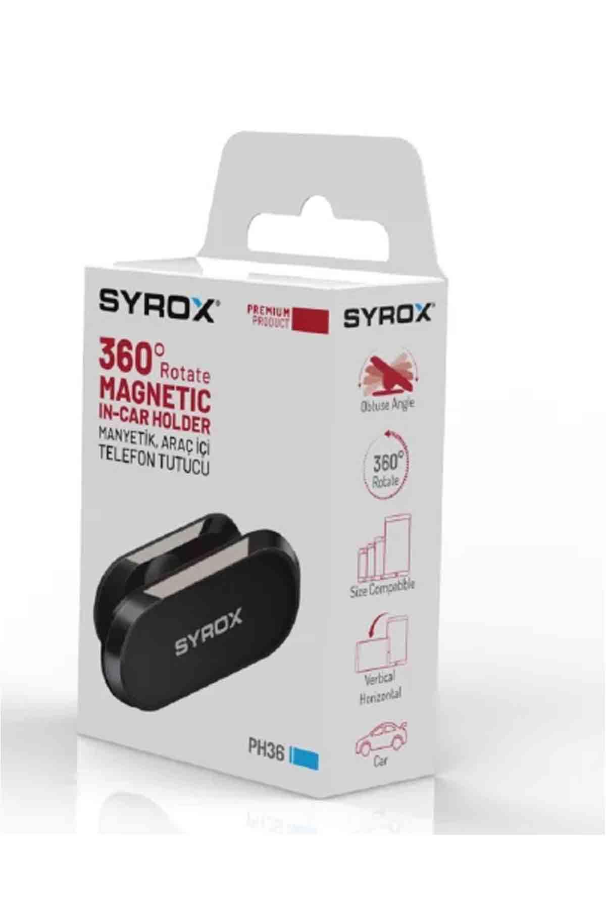 SAYROX-PH36