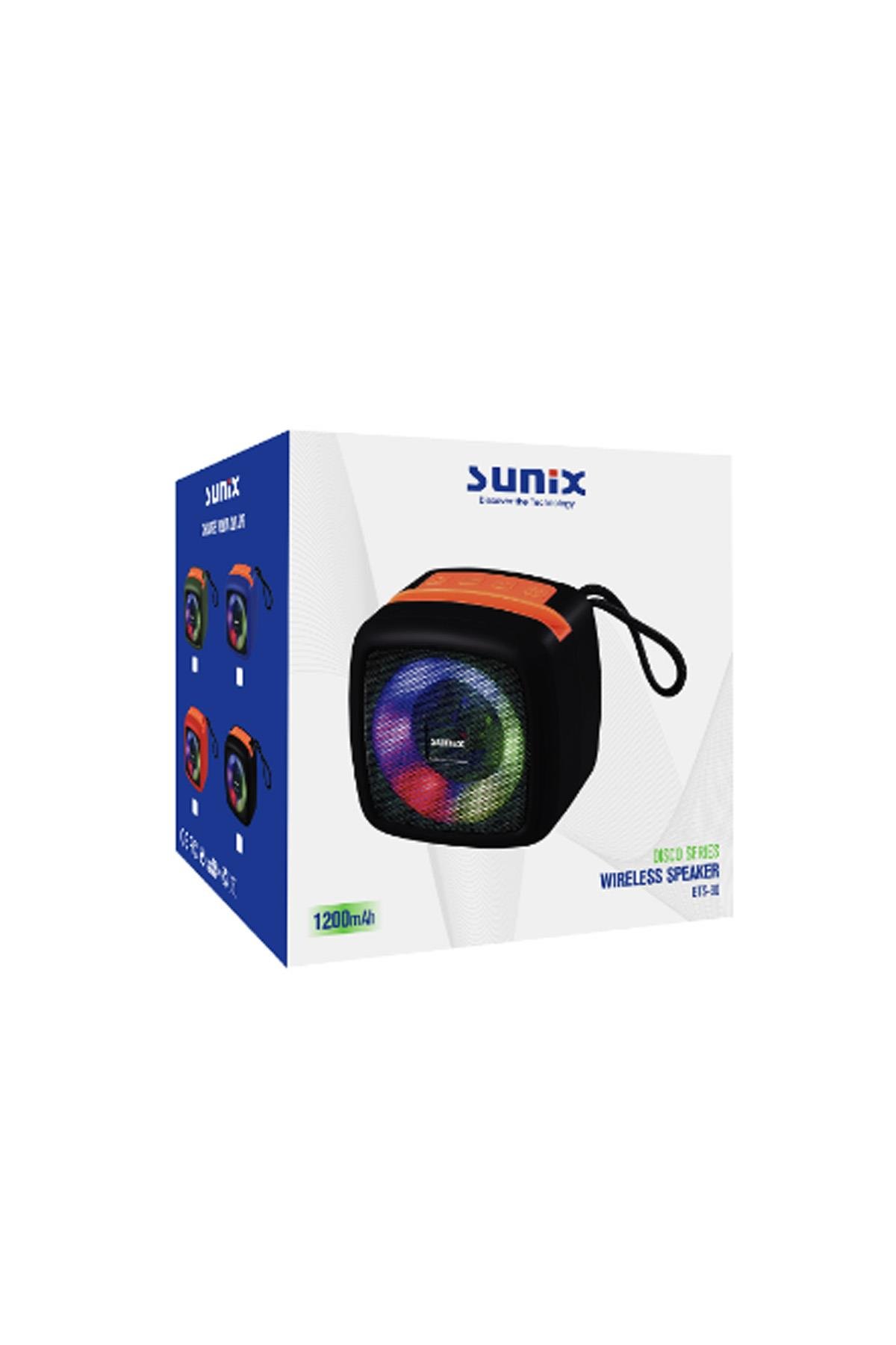 SUNİX-BTS 90