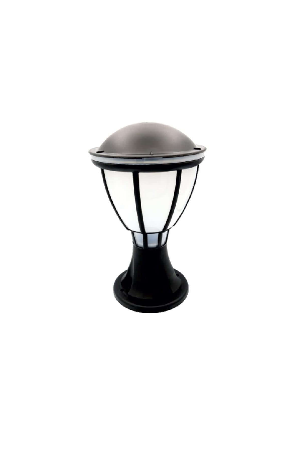 TORİNO DIŞ MEKAN E 27 DUY BAHÇE AYDINLATMA  ARMATÜRÜ 40 CM CT 7020
