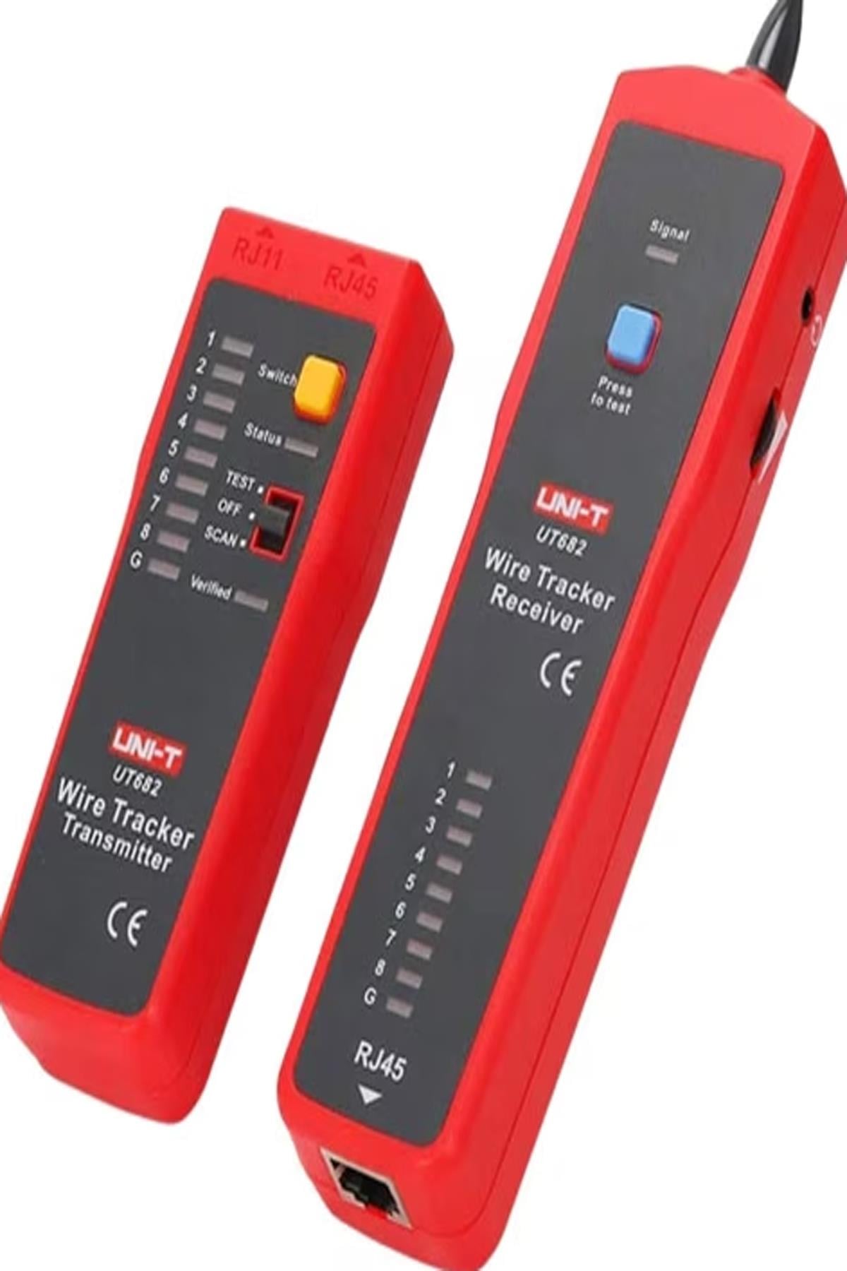 UNIT-UT682
